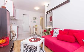 Red Valentino Apartment