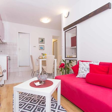 Red Valentino Apartment Split Exterior foto